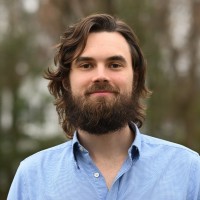 Timewarp Regulated Software Employee Logan Frederick's profile photo