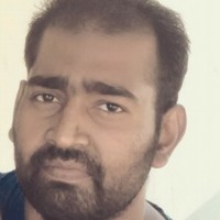ANCIT Employee Ho Perumal's profile photo