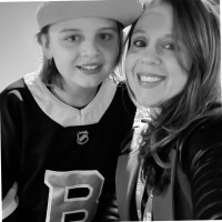 Boston Bruins Employee Siobhan Sherbovich's profile photo
