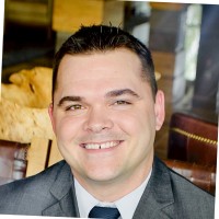 Benchmark Hospitality at DU Employee Josh Wilson's profile photo