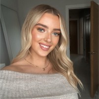 Gleanin Employee Paris Kennelly's profile photo