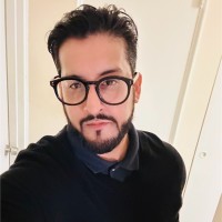 XentIT Employee Mohammad Syed's profile photo