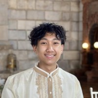 WVU Medicine Employee Alec Ramirez's profile photo