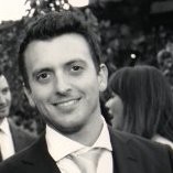 Arissa Property Group Employee Joe Scarf's profile photo