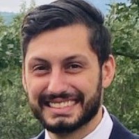 Informed.IQ Employee Dan Harry's profile photo