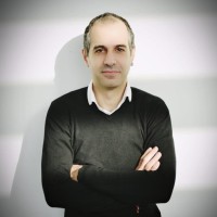 Imprint Analytics GmbH Employee David Psomiadis's profile photo