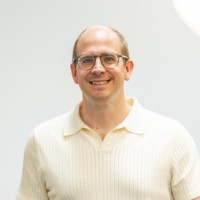 Behind Your Business Employee Sven Vanoirbeek's profile photo