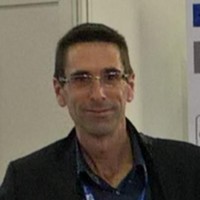 DeltaCAD Employee Harvey Rowson's profile photo