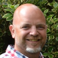 Columbia Sportswear Company Employee Chris Gantz's profile photo