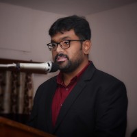Vel Tech Rangarajan Dr.Sagunthala R&D Institute of Science and Technology Employee Balaguru Arumugam's profile photo