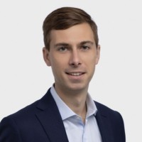 TSG Consumer Partners Employee Jordan Phelan's profile photo