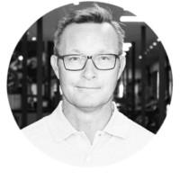 Concept Träningsredskap AB Employee Anders Ericsson's profile photo