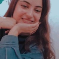 Ultimate Solutionz Employee Fabeha Siyal's profile photo