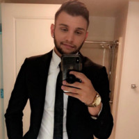 Regis Corporation Employee Cory Groves's profile photo