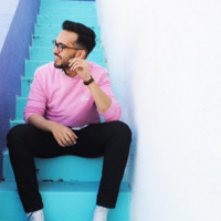 Efrain Bueres Email & Phone Number