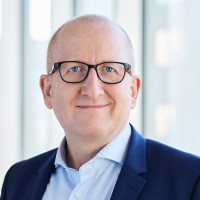 Endress+Hauser Group Employee Andreas Mayr's profile photo