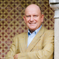 Four Seasons Hotels and Resorts Employee Andrew Harrison's profile photo