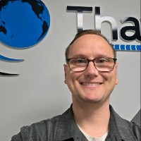 ThayerMahan, Inc. Employee Anthony Boudreau's profile photo
