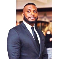 Accenture Federal Services Employee Jared Fowler's profile photo