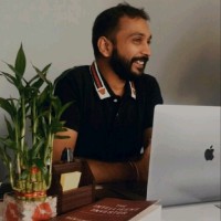 Harshal Patel Email & Phone Number