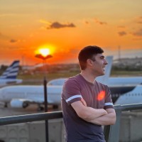 Hetq Employee Armen Mirzoyan's profile photo