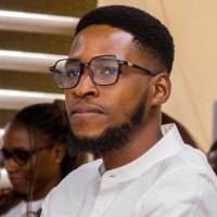 Concept Nova Employee Adebanjo Adeniji's profile photo