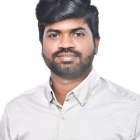 CLIENT LINX SOFTWARE PRIVATE LIMITED Employee Loyola G's profile photo