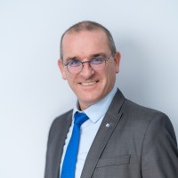 TROX France Employee Emmanuel Mélin's profile photo