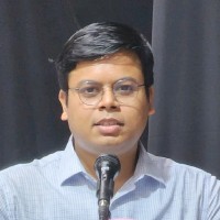 Employee State Insurance Corporation( ESIC ) Employee Sourav Sardar's profile photo