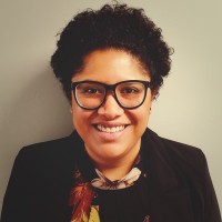 Fellowship Square Foundation Employee Brenda Martinez's profile photo