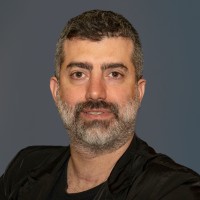 TRACCS Employee Maurice Ferando's profile photo