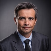 Carclo Employee Lee Dodd's profile photo