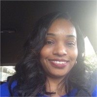 Myriad Genetics Employee Kisha Johnson-Isidore's profile photo