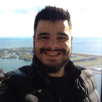 ElectronJS Employee Erik Moura's profile photo
