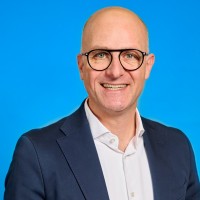 Eindhoven Airport NV Employee Jasper Spruit's profile photo