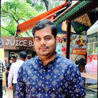 Viraaj HR Solutions Private Limited Employee Ajit Sabat's profile photo