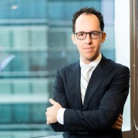 NCOC Employee Matthijs Gille's profile photo