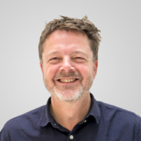 FarrPoint Employee Andrew Muir's profile photo