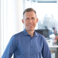 CQDM Employee Cameron Black's profile photo