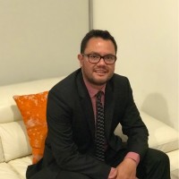 Supervisor Employee Juan Manuel Martínez González's profile photo