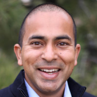Charter School Growth Fund Employee Prabhu Reddy's profile photo