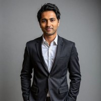 Imperial College Healthcare NHS Trust Employee Arvind Mohan's profile photo