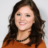 Jyga Technologies - GESTAL Employee Emily Pottorff's profile photo