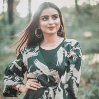 Everleagues Employee Helen Bilal's profile photo