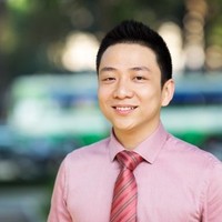 Sendo.vn Employee Long Nguyen's profile photo