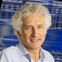 Ecov Employee Pierre de Fouquet's profile photo