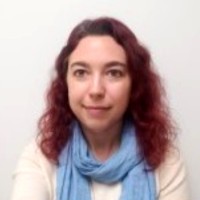 AKT Peerless Employee Lindsay Patterson's profile photo