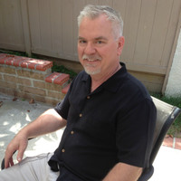 Boeing Employee Larry Adamson's profile photo