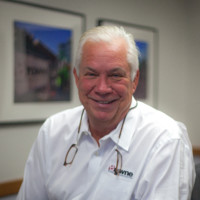 Browne Engineering & Construction Employee Don Cuthbert's profile photo