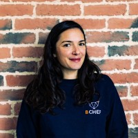 BCHEF Employee Laure-Line Pouhet's profile photo